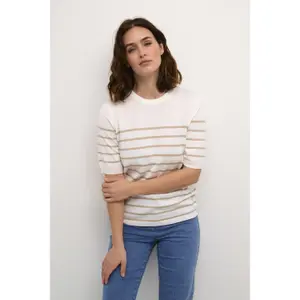 Saltador feminino KAFFE Lizza image-2
