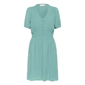 Women's dress KAFFE Ronna image-1