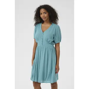 Women's dress KAFFE Ronna image-3