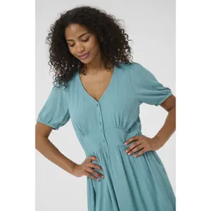 Women's dress KAFFE Ronna image-4