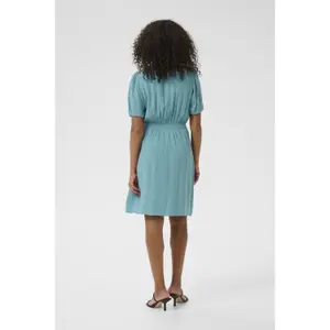 Women's dress KAFFE Ronna image-5