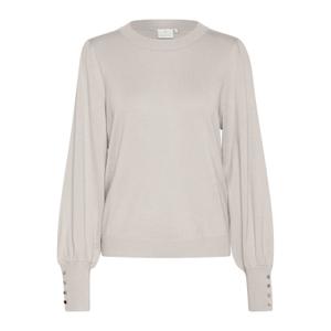 10508681-1702051-sweter-dzianinowy-z-okraglym-dekoltem-i-guzikami-dla-kobiet-kaffe-lizza-elephant-skin-melange