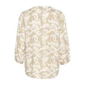 Women's blouse KAFFE Claire image-1