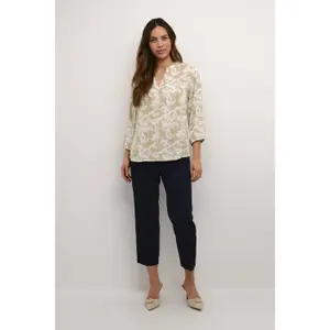 Women's blouse KAFFE Claire image-2