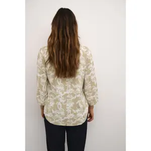 Women's blouse KAFFE Claire image-4