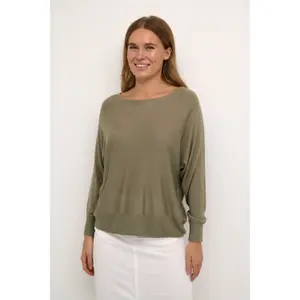 Saltador feminino KAFFE Jujana image-1