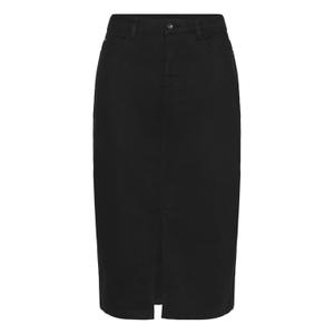10508734-100121-denim-skirt-for-women-kaffe-zelina-black-deep