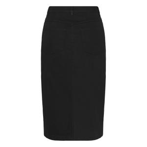 Jeansrock Damen KAFFE Zelina image-1