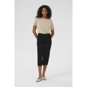 Jeansrock Damen KAFFE Zelina image-2