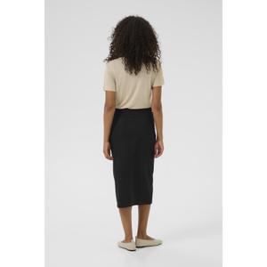 Jeansrock Damen KAFFE Zelina image-3