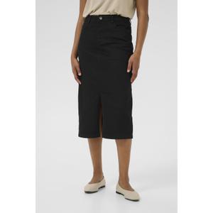 Jeansrock Damen KAFFE Zelina image-4