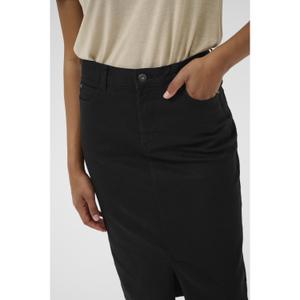 Jeansrock Damen KAFFE Zelina image-5