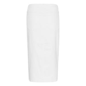 Jeansrock Damen KAFFE Zelina image-3