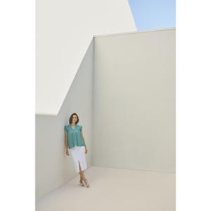 Jeansrock Damen KAFFE Zelina image-6