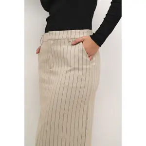 Jupe femme KAFFE Agathe image-5