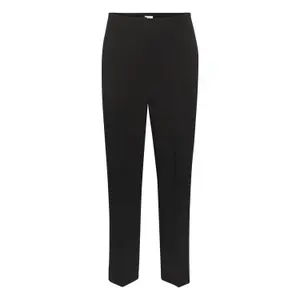 Calças chino feminino KAFFE Hella image-0