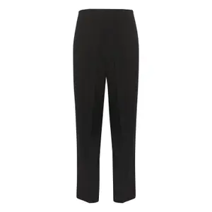 Calças chino feminino KAFFE Hella image-4