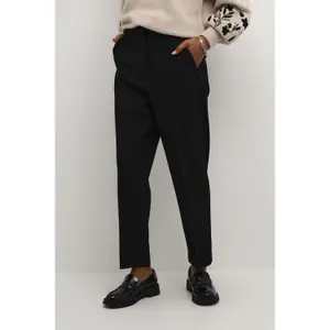 Calças chino feminino KAFFE Hella image-1