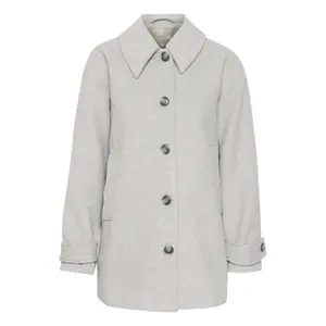 Damenmantel KAFFE Maja image-0