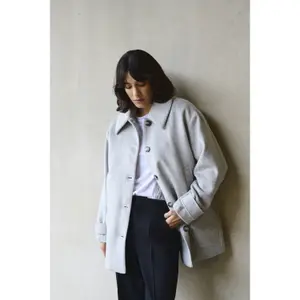 Damenmantel KAFFE Maja image-4