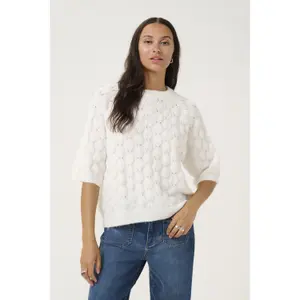 Pullover Damen KAFFE Malene image-2