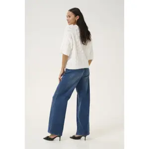 Pullover Damen KAFFE Malene image-5