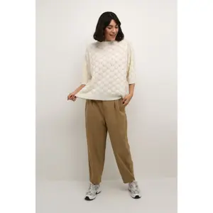 Pullover Damen KAFFE Malene image-3