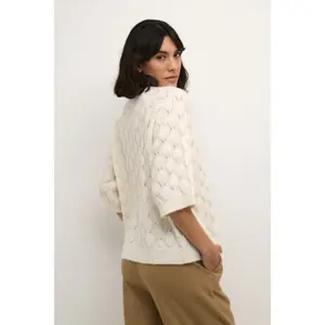 Pullover Damen KAFFE Malene image-6