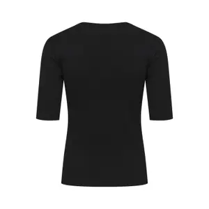 Γυναικείο T-shirt KAFFE Carna image-1