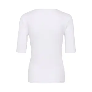 T-shirt femme KAFFE Carna image-3