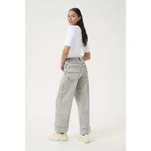 T-shirt femme KAFFE Carna image-4