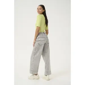 T-shirt femme KAFFE Carna image-5