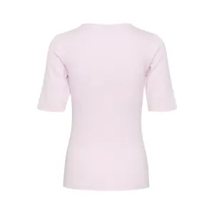 T-shirt femme KAFFE Carna image-3