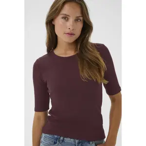 T-Shirt KAFFE Carna image-3