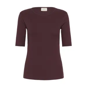 T-Shirt KAFFE Carna image-1