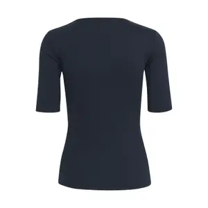 T-shirt femme KAFFE Carna image-4