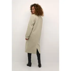 Abrigo de mujer KAFFE Annelise image-4