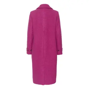 Manteau femme KAFFE Annelise image-4