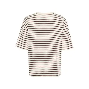 T-shirt de mulher KAFFE Winny image-1