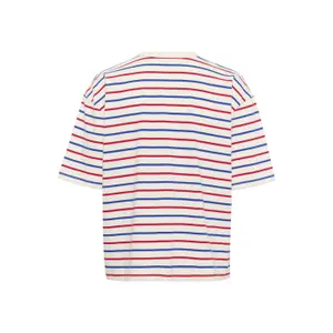 T-shirt de mulher KAFFE Winny image-1