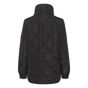 Daunenjacke kurz Damen KAFFE Lindsay image-5