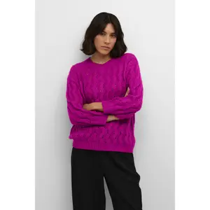Saltador feminino KAFFE Lena image-4