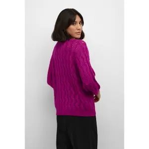 Saltador feminino KAFFE Lena image-5