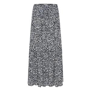 10508816-107426-women-s-skirt-kaffe-maxi-smock-blue-white-graphic-print