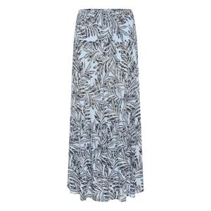 10508816-107562-women-s-skirt-kaffe-maxi-smock-blue-leaf-print