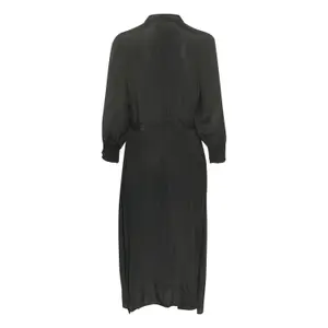 Women's shirt dress KAFFE Emine Oline image-2