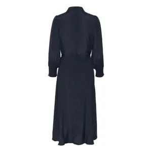 Women's shirt dress KAFFE Emine Oline image-2