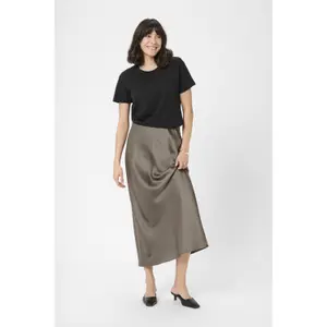 Women's skirt KAFFE Lotte image-1