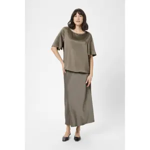 Women's skirt KAFFE Lotte image-2