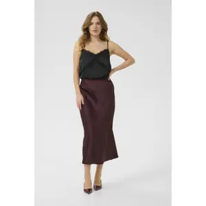 Women's skirt KAFFE Lotte image-2